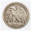 Image 2 : 1918 WALKING LIBERTY HALF DOLLAR