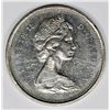 Image 1 : 1973 CANADA QUARTER