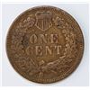 Image 2 : 1875 INDIAN CENT