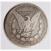Image 2 : 1889-CC MORGAN SILVER DOLLAR
