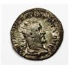 Image 1 : ANCIENT ROMAN SILVER DENARIUS ELAGABALUS