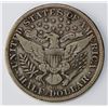 Image 2 : 1915-D BARBER HALF DOLLAR
