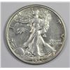 Image 1 : 1933-S WALKING LIBERTY HALF DOLLAR