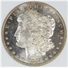 Image 1 : SPECTACULAR 1887-O MORGAN SILVER DOLLAR
