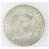 Image 2 : 1821 BUST HALF DOLLAR