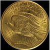 Image 2 : 1926 $20.00 GOLD