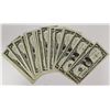 Image 1 : 36 PCS. $1.00 1957 SILVER CERTIFICATES