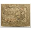 Image 1 : COLONIAL CURRENCY $2.00 CONGRESS 11-29-1775