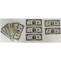 CURRENCY LOT: