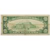 Image 2 : 1929 $10.00 NATIONAL MAHONING N.B. YOUNGSTOWN