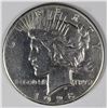 Image 1 : 1928 PEACE SILVER DOLLAR
