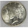Image 1 : 1926-S PEACE SILVER DOLLAR