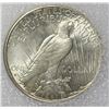 Image 2 : 1926-S PEACE SILVER DOLLAR