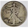 Image 1 : 1921-S WALKING LIBERTY HALF DOLLAR