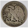 Image 2 : 1921-S WALKING LIBERTY HALF DOLLAR