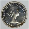 Image 2 : 1956 CANADA SILVER DOLLAR