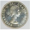 Image 2 : 1958 CANADA SILVER DOLLAR