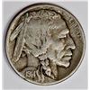 Image 1 : 1914-D BUFFALO NICKEL