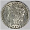 Image 1 : 1886-O MORGAN SILVER DOLLAR