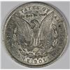 Image 2 : 1886-O MORGAN SILVER DOLLAR