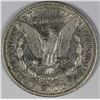 Image 2 : 1892-S MORGAN SILVER DOLLAR