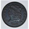 Image 1 : 1828 HALF CENT