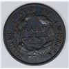 Image 2 : 1828 HALF CENT