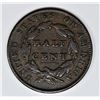 Image 2 : 1835 HALF CENT