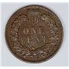 Image 2 : 1908-S INDIAN CENT