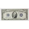 Image 1 : $10.00 1934-C SILVER CERTIFICATE