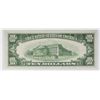 Image 2 : $10.00 1934-C SILVER CERTIFICATE