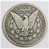 Image 2 : 1882-CC MORGAN SILVER DOLLAR