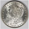 Image 1 : 1888 MORGAN SILVER DOLLAR