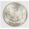 Image 2 : 1890-S MORGAN SILVER DOLLAR