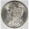 Image 1 : 1883-O MORGAN SILVER DOLLAR