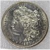 Image 1 : 1883-S MORGAN SILVER DOLLAR