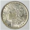 Image 1 : 1890-O MORGAN SILVER DOLLAR
