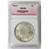 Image 3 : 1890-O MORGAN SILVER DOLLAR