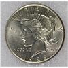 Image 1 : 1928 PEACE DOLLAR