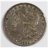 Image 1 : 1895-O MORGAN SILVER DOLLAR
