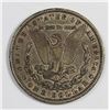 Image 2 : 1895-O MORGAN SILVER DOLLAR