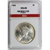Image 3 : 1935 CANADA DOLLAR