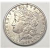 Image 1 : 1899 MORGAN SILVER DOLLAR