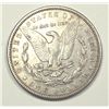 Image 2 : 1899 MORGAN SILVER DOLLAR