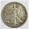 Image 1 : 1918-S WALKING LIBERTY HALF DOLLAR