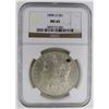 Image 3 : 1898-O MORGAN SILVER DOLLAR