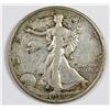 Image 1 : 1918-D WALKING LIBERTY HALF DOLLAR