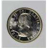 Image 2 : 1955 CANADA DIME