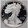 Image 1 : 2014-W AMERICAN SILVER EAGLE