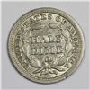 Image 2 : 1858-O HALF DIME